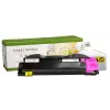 Cartuccia toner STATIC compatibile con Kyocera TK-590M magenta compatibile 5.000 pagine