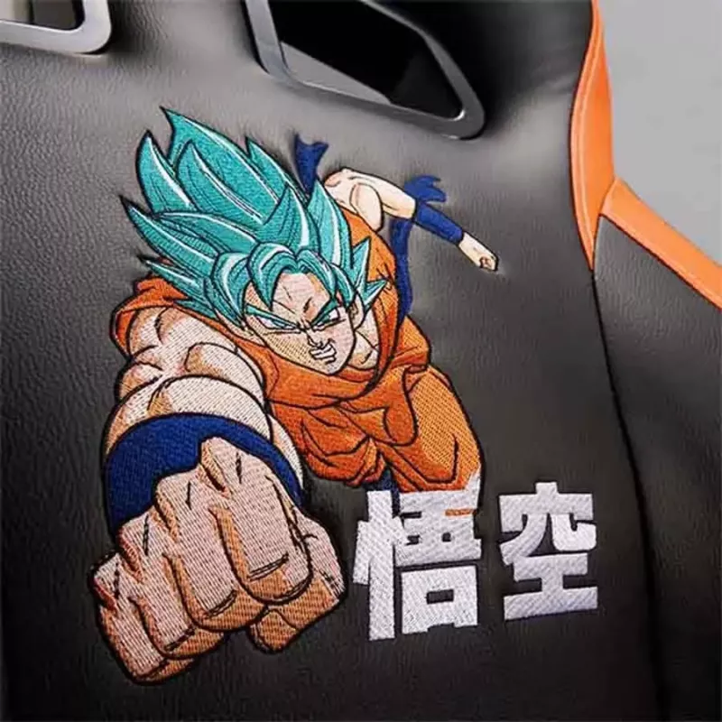 Sedia da gaming universale Subsonic SA5642-D2 seduta imbottita 120 kg