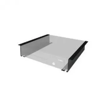 Safescan 4141-bracket Staffa di montaggio per cassetti portadenaro SD-4141 e HD-4141S
