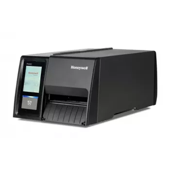 Honeywell PM45 etichettatrice compatta trasferimento termico 203x203 DPI 350 mm/s con filo