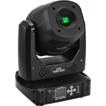 Testa mobile spot EUROLITE TMH-S90 90W LED