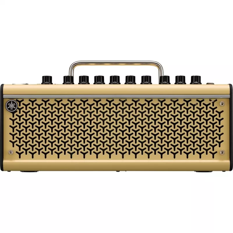Yamaha THR10II - amplificatore combo per chitarra, altoparlante Bluetooth