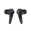 Cuffie/auricolari Esperanza EH231K wireless in-ear per chiamate/musica micro-USB Bluetooth nero