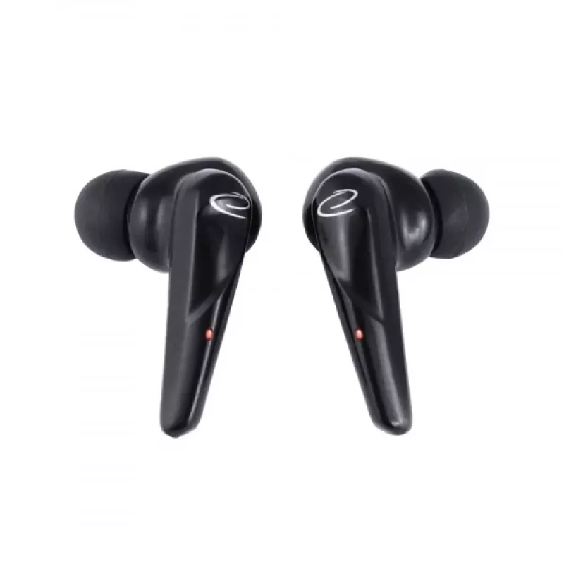 Cuffie/auricolari Esperanza EH231K wireless in-ear per chiamate/musica micro-USB Bluetooth nero