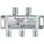 AXING BVE 4-01P - splitter RF (BVE00401P)