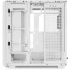 Sharkoon REBEL C70G RGB full tower bianco, legno