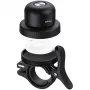 Bell Mili MiBell nero -20 a 60 °C batteria CR2032