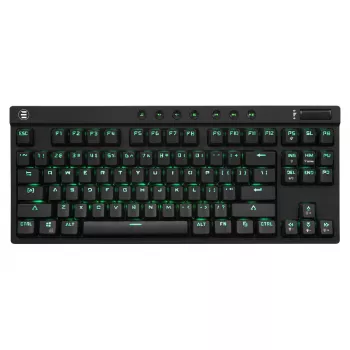 White Shark Premium Line tastiera gaming Kodachi ESL-K1