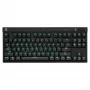White Shark Premium Line tastiera gaming Kodachi ESL-K1