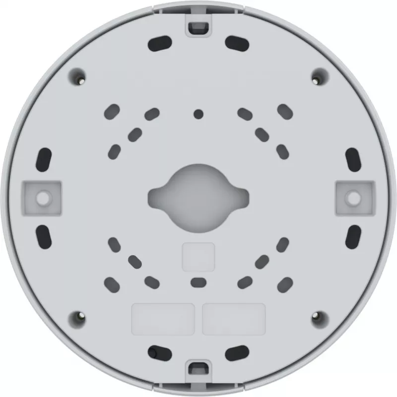 Scatola di collegamento Axis TQ3601-E back box da esterno bianco 5 kg