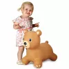 Gioco gonfiabile Jamara 466001 marrone animale per 1 anno