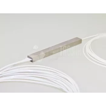 Lightwin splitter PLC block 1x4, 900µm (SPLITTER BLOCK 1X4 NOC)