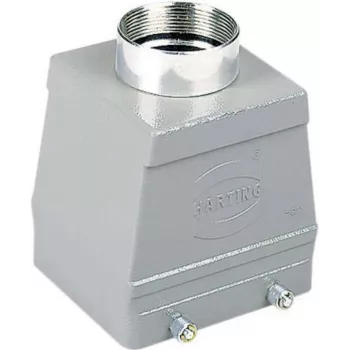 Harting custodia con staffa Han® 32B-gs-29 09 30 032 0521 1 pz. (09 30 032 0521)