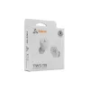 Cuffie SBOX EB-TWS115 bianco