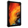 Blackview Active 8 Pro 4G Mediatek LTE-TDD & LTE-FDD 256 GB 26.3 cm (10.4) 8 GB Wi-Fi 5 (802.11ac) Android 13 nero