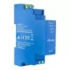 Relè a semiconduttore Shelly Pro 1 blu 16A 110-240V Wi-Fi