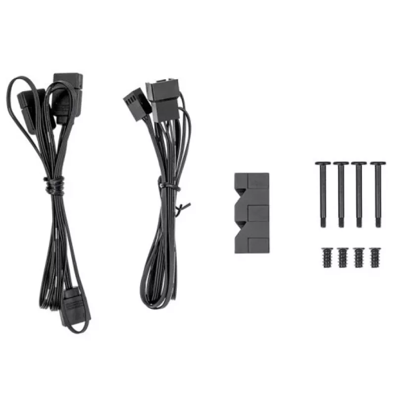 Thermaltake CT200 ARGB Ventola per case 200mm