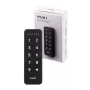 Serratura smart NUKI — Bluetooth (5.0) IP65 tastierino CR2032 batterie incluse