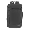 Zaino Tellur Notebook 17.3 inch Business L con porta USB, nero