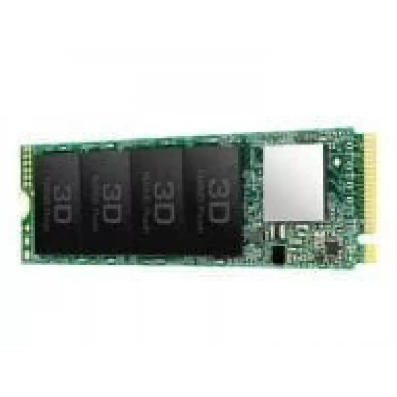 Unità SSD Transcend 500 GB M.2 PCI Express 3.0 NVMe QLC 3D-NAND Modello 110Q