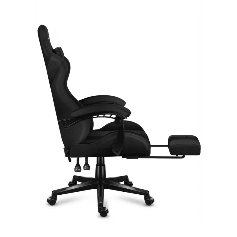 Sedia da gaming HUZARO FORCE 4.7 CARBON MESH
