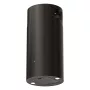 Cappa MAAN Elba 2 W 31, nero