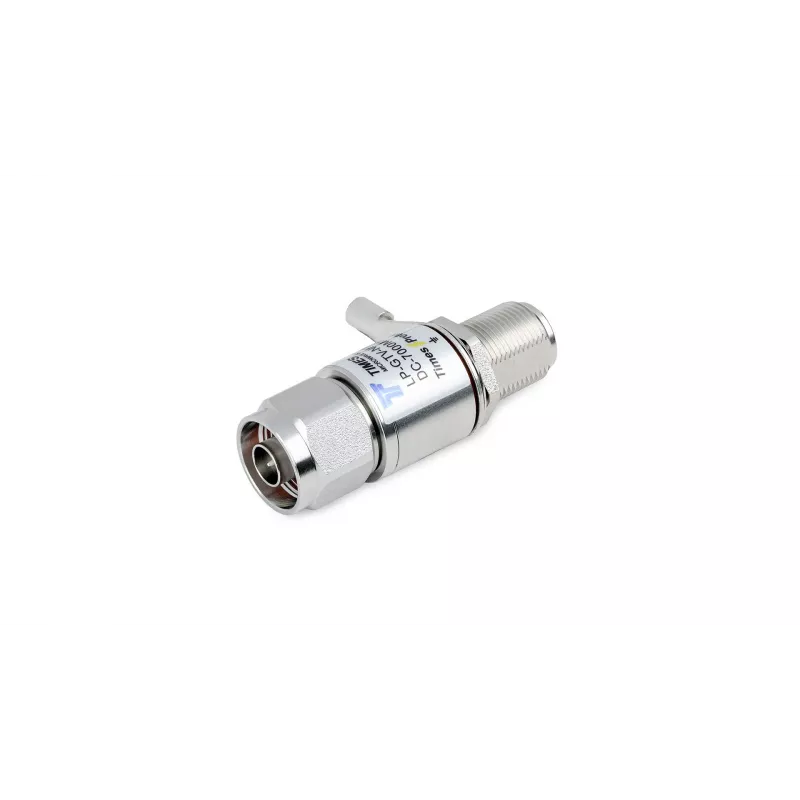 Protezione da sovratensione Lancom 61257 per connessioni Ethernet/LAN, modello AirLancer 61257
