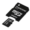 MEMORY MICRO SDHC 32GB CON ADATTATORE/CLASS10 TS32GUSDU1 TRANSCEND