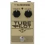 TC Electronic Tube Pilot Overdrive pedale effetto per chitarra