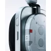 Nothing Headphone (1) Headset con filo e senza fili archetto chiamate/musica USB Type-C Bluetooth nero, bianco