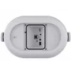 Net Speaker C1110-E nero/02696-001 Axis