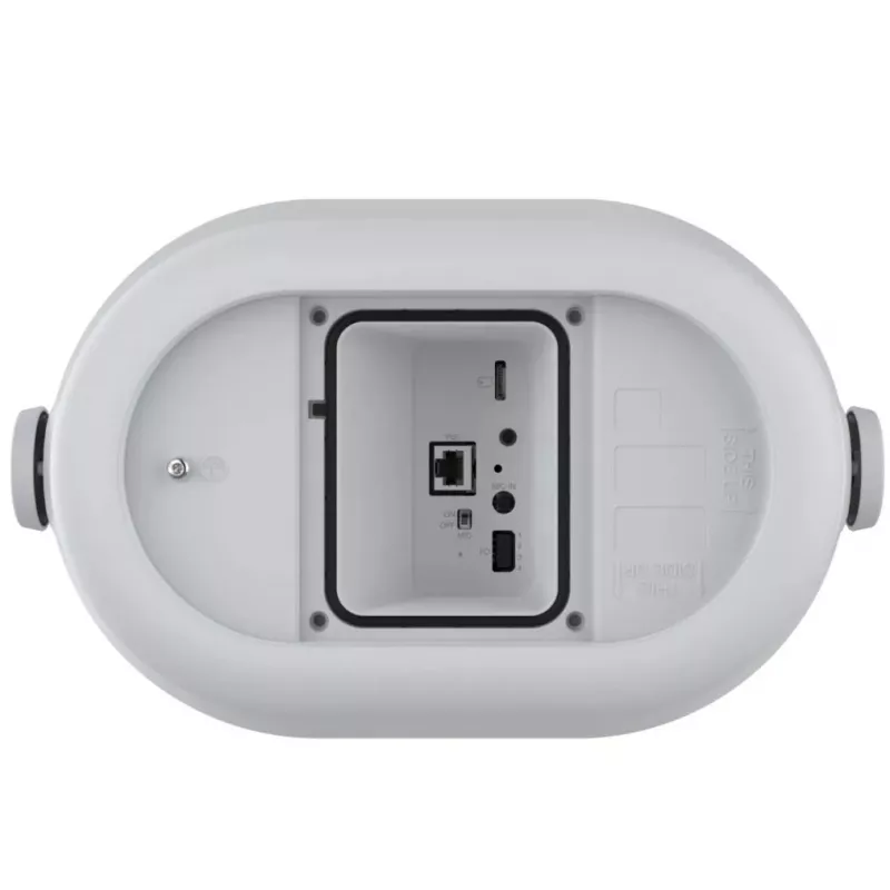 Net Speaker C1110-E nero/02696-001 Axis