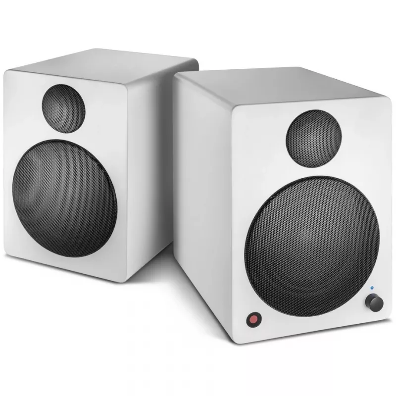 Wavemaster CUBE NEO 2.0 bianco retail