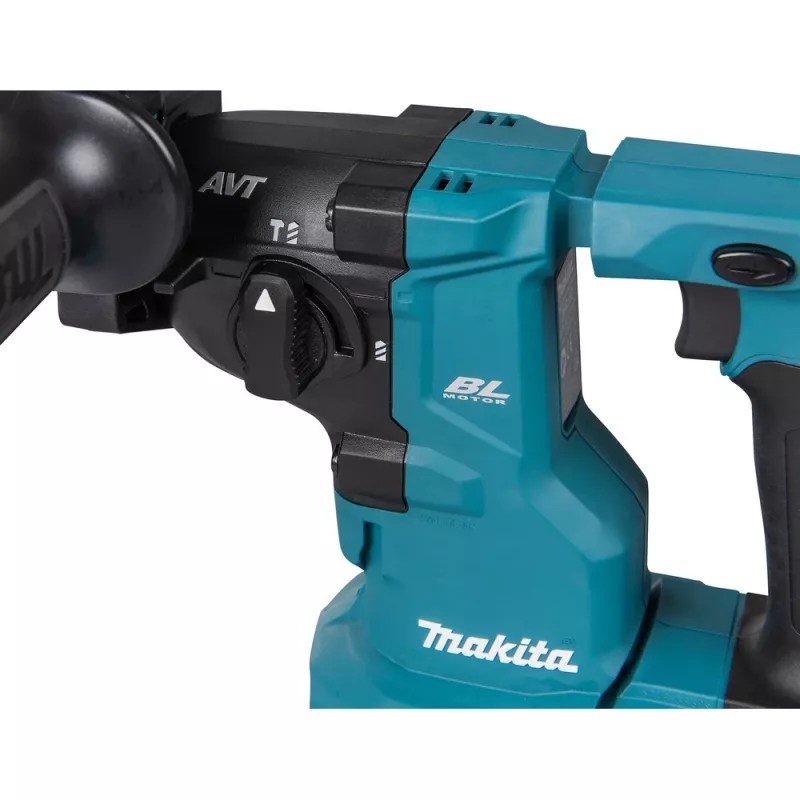 Makita DHR183RTWJ martello combinato a batteria 18 V, kit