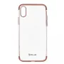Cover Tellur TLL121233 custodia per cellulare per iPhone X