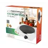 Fornello elettrico Esperanza EKH013W bianco