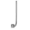 Supporto per mattoni Extralink L250x750, 250x750mm, acciaio, zincato