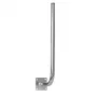 Supporto per mattoni Extralink L250x750, 250x750mm, acciaio, zincato