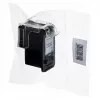 Cartuccia d'inchiostro Superbulk compatibile con Canon PG-540XL, nero, 25 ml, MPN B-C540