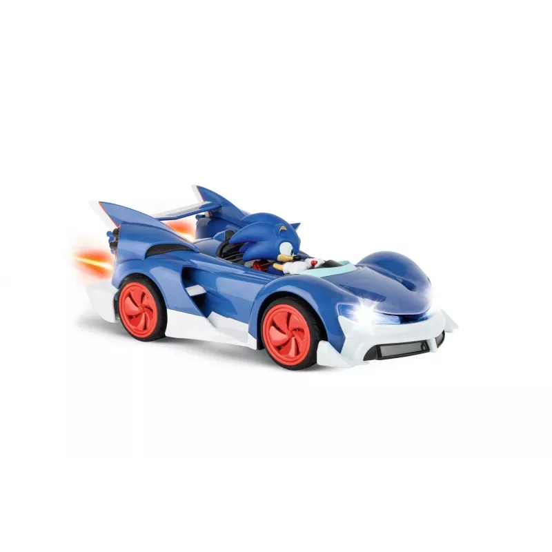 Auto RC versione Sonic Performance
