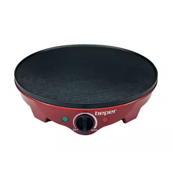 Altoparlante Bluetooth portatile Beper BT.700Y – altoparlante wireless ricaricabile, audio portatile