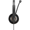 EPOS IMPACT SC 30 USB ML cuffia con microfono, USB-A, mono, nera