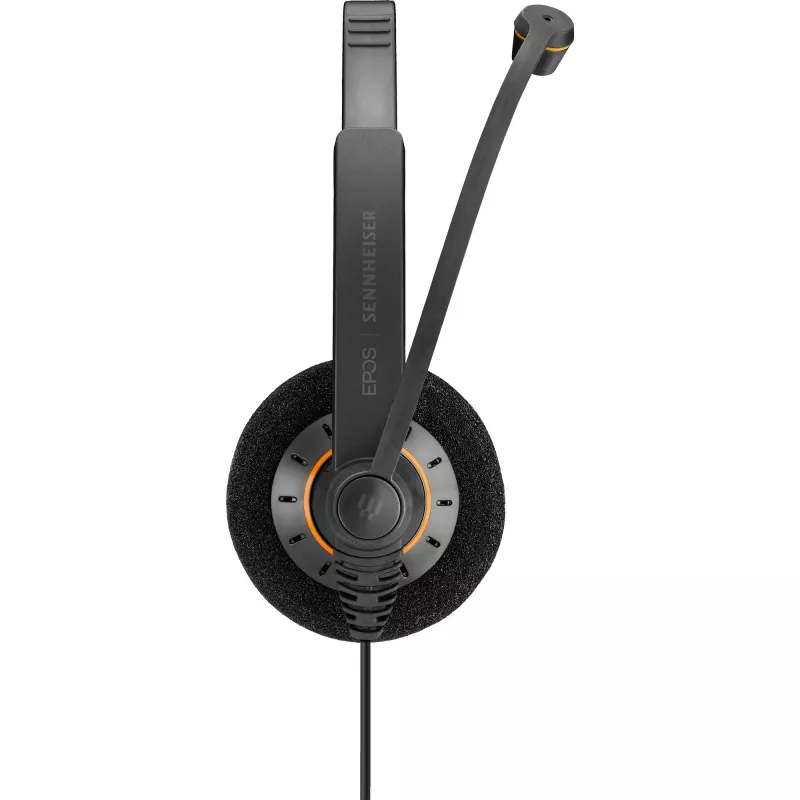 EPOS IMPACT SC 30 USB ML cuffia con microfono, USB-A, mono, nera