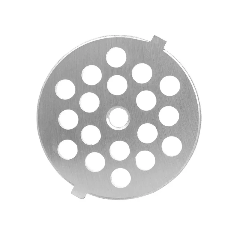 Tritacarne GASTROBACK 41410 600 W acciaio inox