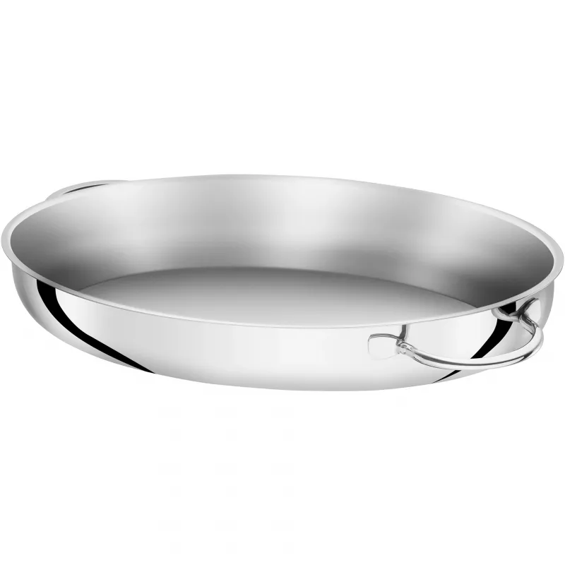 Brasiera ZWILLING Plus 8,5 L alluminio acciaio inox