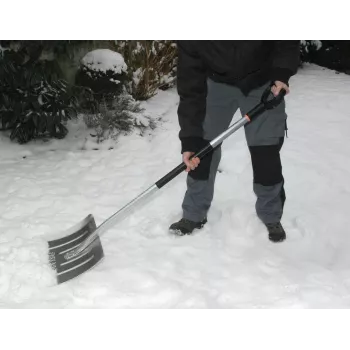Fiskars pala da neve Alumiiniowa 4312