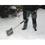 Fiskars pala da neve Alumiiniowa 4312