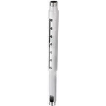 Supporto per proiettore Chief CMS0608W accessorio colonna di prolunga bianco