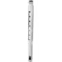 Supporto per proiettore Chief CMS0608W accessorio colonna di prolunga bianco