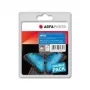 Inchiostro AgfaPhoto colore confezione da 2 (HP NO. 57 COLOR DUO, C9503AE, C6657A)